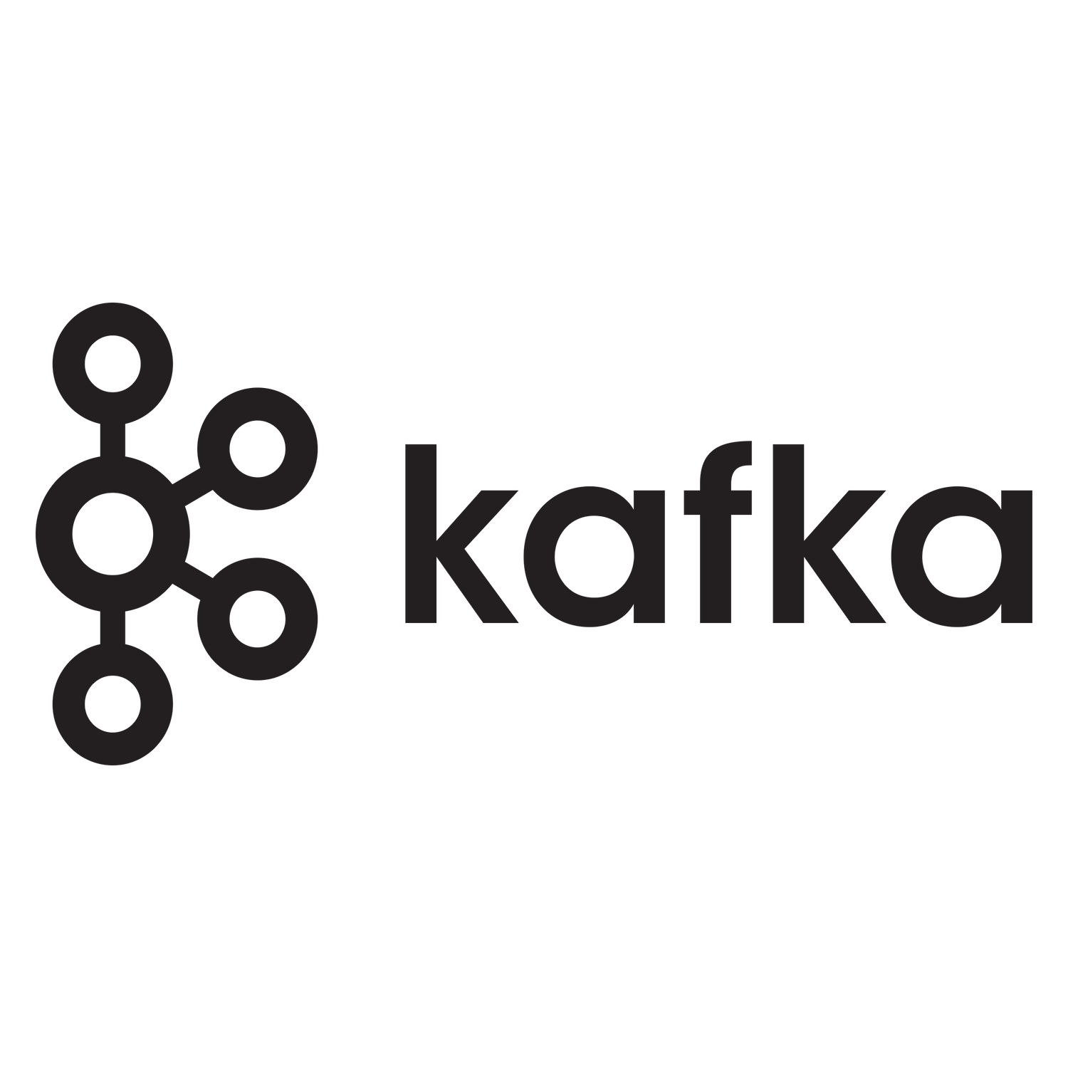 Apache Kafka Logo